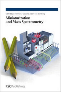Abbildung von: Miniaturization and Mass Spectrometry - Royal Society of Chemistry