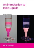 Cover: Introduction to Ionic Liquids - Royal Society of Chemistry
