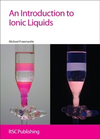 Abbildung von: Introduction to Ionic Liquids - Royal Society of Chemistry