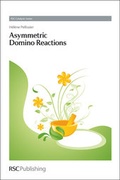 Cover: Asymmetric Domino Reactions - Royal Society of Chemistry
