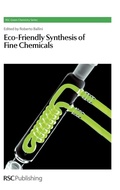 Cover: Eco-Friendly Synthesis of Fine Chemicals - Royal Society of Chemistry