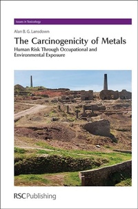 Abbildung von: Carcinogenicity of Metals - Royal Society of Chemistry