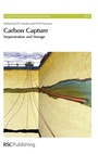 Cover: Carbon Capture - Royal Society of Chemistry