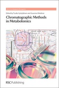 Bild: Chromatographic Methods in Metabolomics - Royal Society of Chemistry