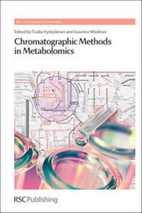 Abbildung von: Chromatographic Methods in Metabolomics - Royal Society of Chemistry