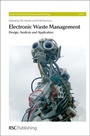 Cover: Electronic Waste Management - Royal Society of Chemistry
