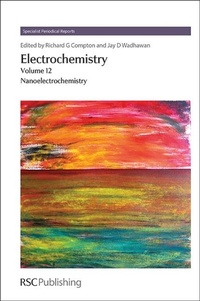 Abbildung von: Electrochemistry - Royal Society of Chemistry