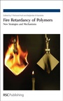 Cover: Fire Retardancy of Polymers - Royal Society of Chemistry
