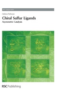 Cover: Chiral Sulfur Ligands - Royal Society of Chemistry
