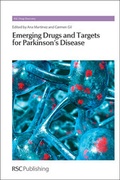 Cover: Emerging Drugs and Targets for Parkinson's Disease - Royal Society of Chemistry