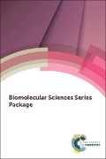 Cover: Biomolecular Sciences Series Package - Royal Society of Chemistry