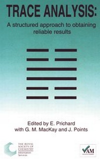 Abbildung von: Trace Analysis - Royal Society of Chemistry