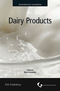 Cover: Microbiology Handbook - Royal Society of Chemistry