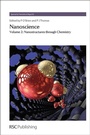 Cover: Nanoscience - Royal Society of Chemistry