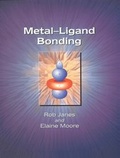 Cover: Metal-Ligand Bonding - Royal Society of Chemistry