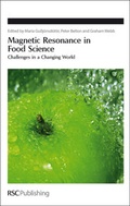 Cover: Magnetic Resonance in Food Science - Royal Society of Chemistry