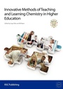 Cover: Innovative Methods of Teaching and Learning Chemistry in Higher Education - Royal Society of Chemistry