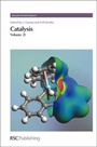 Cover: Catalysis - Royal Society of Chemistry