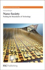 Cover: Nano-Society - Royal Society of Chemistry