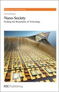 Cover: Nano-Society - Royal Society of Chemistry