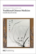 Cover: Traditional Chinese Medicine - Royal Society of Chemistry