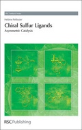 Cover: Chiral Sulfur Ligands - Royal Society of Chemistry