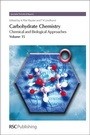 Cover: Carbohydrate Chemistry - Royal Society of Chemistry