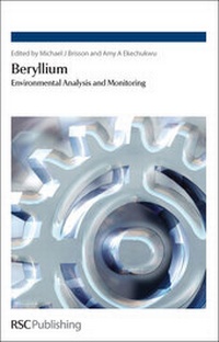 Abbildung von: Beryllium - Royal Society of Chemistry