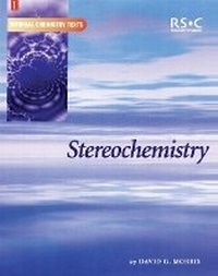 Abbildung von: Stereochemistry - Royal Society of Chemistry