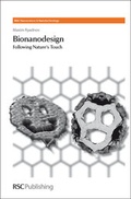 Cover: Bionanodesign - Royal Society of Chemistry