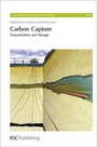 Cover: Carbon Capture - Royal Society of Chemistry