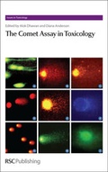 Cover: Comet Assay in Toxicology - Royal Society of Chemistry