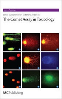 Abbildung von: Comet Assay in Toxicology - Royal Society of Chemistry