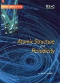 Bild: Atomic Structure and Periodicity - Royal Society of Chemistry