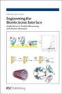 Cover: Engineering the Bioelectronic Interface - Royal Society of Chemistry
