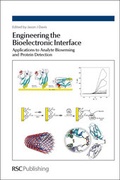 Cover: Engineering the Bioelectronic Interface - Royal Society of Chemistry