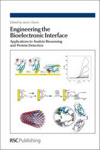 Abbildung von: Engineering the Bioelectronic Interface - Royal Society of Chemistry