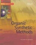 Cover: Organic Synthetic Methods - Royal Society of Chemistry