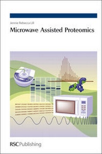 Abbildung von: Microwave Assisted Proteomics - Royal Society of Chemistry