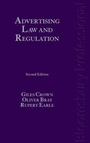 Cover: Advertising Law and Regulation - Bloomsbury Professional