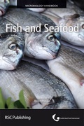 Cover: Microbiology Handbook - Leatherhead Food Research Association