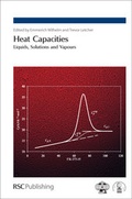 Cover: Heat Capacities - Royal Society of Chemistry
