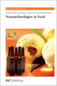Abbildung von: Nanotechnologies in Food - Royal Society of Chemistry