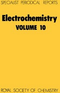 Abbildung von: Electrochemistry - Royal Society of Chemistry