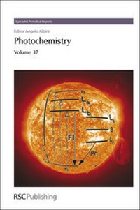 Enlarge image Cover: Photochemistry - Royal Society of Chemistry