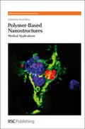 Cover: Polymer-based Nanostructures - Royal Society of Chemistry