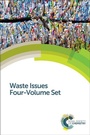 Cover: Waste Issues - Royal Society of Chemistry