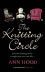 Cover: The Knitting Circle - AVON, a division of HarperCollins Publishers Ltd