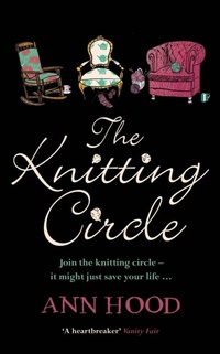 Enlarge image Cover: The Knitting Circle - AVON, a division of HarperCollins Publishers Ltd