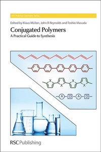 Enlarge image Cover: Conjugated Polymers - Royal Society of Chemistry